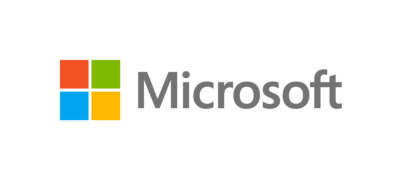 Microsoft Canada's Logo